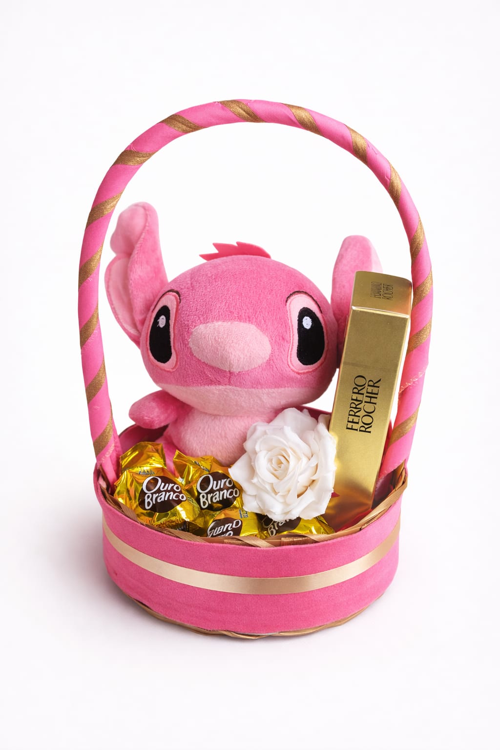 Cesta de Presente Especial